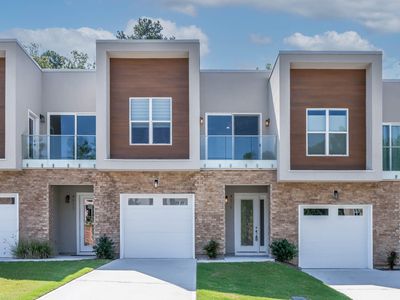 4015 Southpoint Landing Way #8