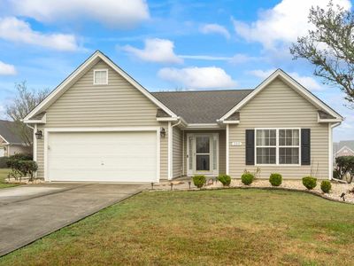 Property at 300 Conchal Ct., Murrells Inlet, SC