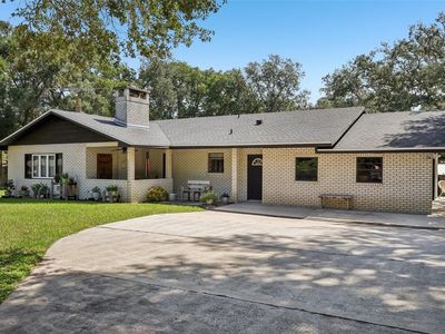 Property at 209 JASPER STREET, Bushnell, FL