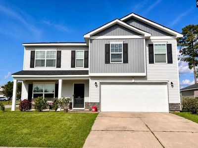 158 Honey Tree Rd