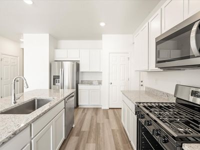 The Cottonwood Plan, Lorson Ranch: The Trail Collection