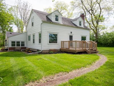 6851 W County Road 550 S