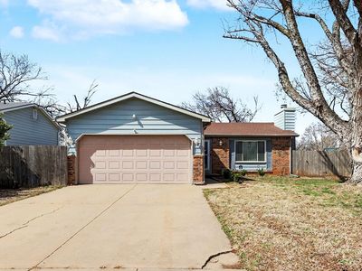 5509 S Topeka Cir