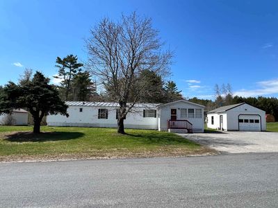 7 Spring Brook Road