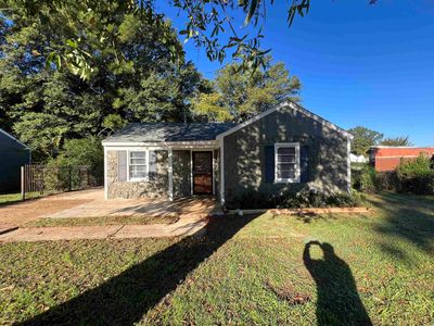 3201 Old Horn Lake Rd