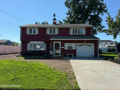 6 Elm Avenue