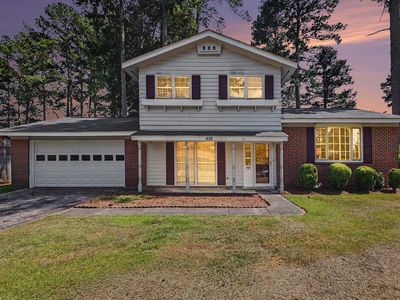Property at 408 Pecan Dr, Selma, NC