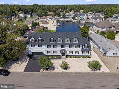601 Winthrop Dr