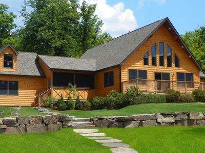 The Timberland Plan, Orange County - Build on Your Lot