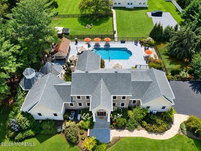 537 Stagecoach Road