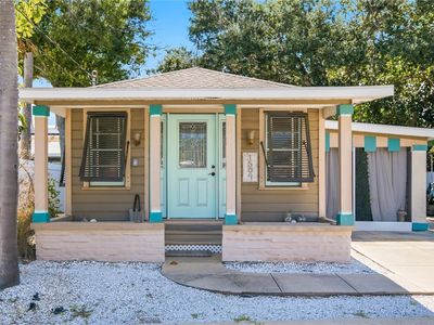 Property at 1509 LEGION LANE, Indian Rocks Beach, FL