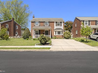 1405 Maryland Ave