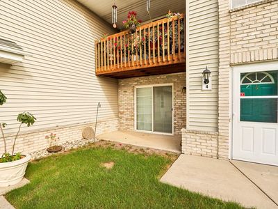 6155 S Creekside DRIVE #4