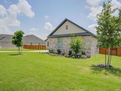 Property at 237 Bryant Park, Castroville, TX