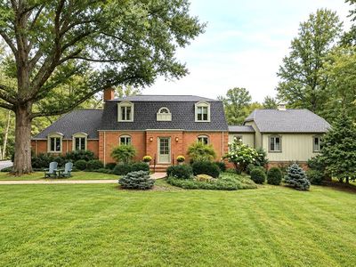 5465 Markwood Rd