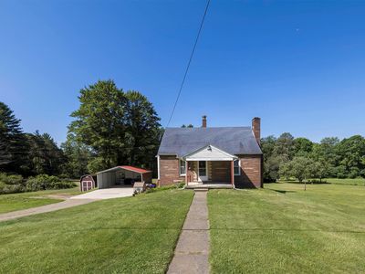 Property at 17185 S Mosiertown Rd, Saegertown, PA