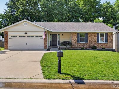 18 Eagle Chase Ct