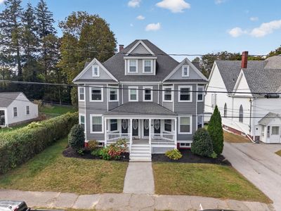 Property at 20A Chadwick St #20A, Haverhill, MA