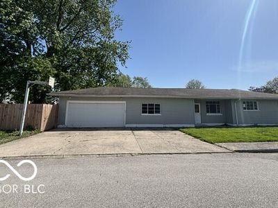 213 N Posey St