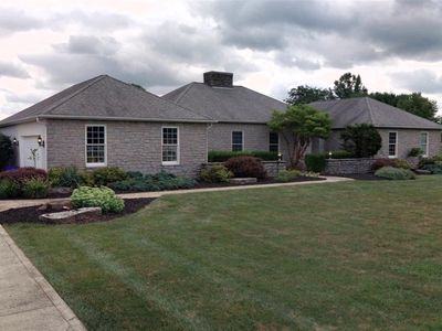 3588 Thornhill Ln