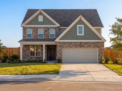5504 Spieth Dr