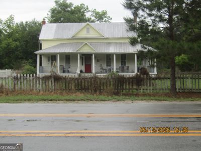 Property at 15785 State Highway 119, Brooklet, GA