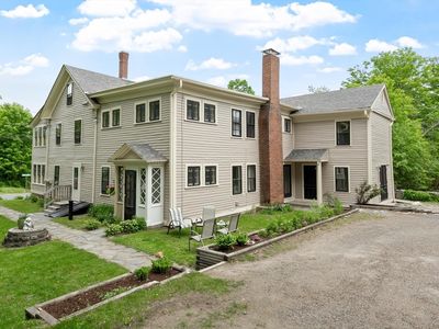 1 S Main St