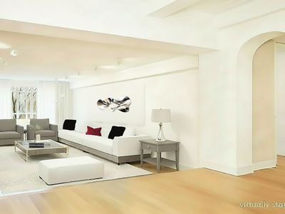 25 Central Park W APT 3N