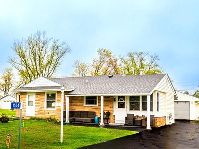 Property at 1504 Willow ROAD, Twin Lakes, WI