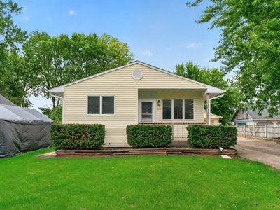 509 North St