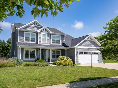 Property at 302 Goldenrod Dr, Savoy, IL