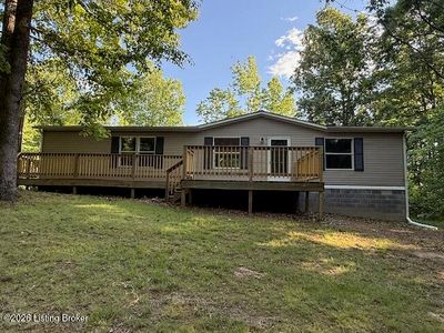 Property at 725 Christian Church Rd, Brandenburg, KY