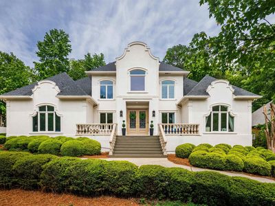 1101 Country Club Cir