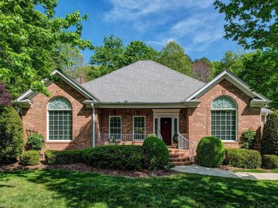 153 Oak Ridge Dr