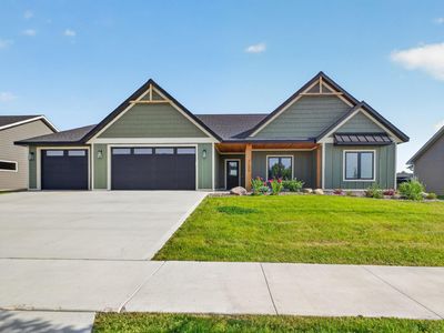 3235 Bella Terra Rd NE