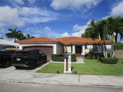 22100 SW 122nd Ct