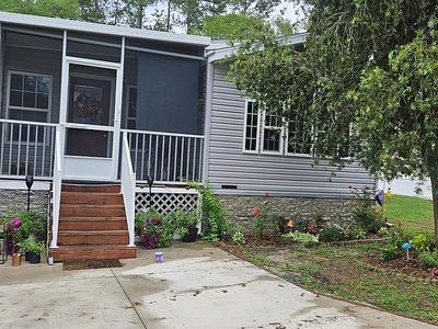 Property at 410 NE 5th St #267, Williston, FL
