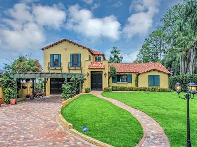 10203 Trout Rd