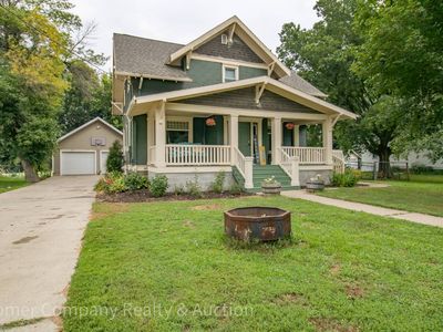 Property at 617 2nd St, Hull, IA