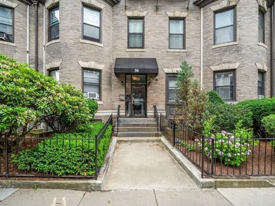 30 Peterborough St APT H