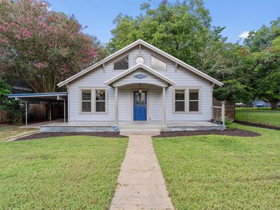 503 Short St