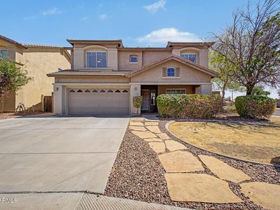 8345 W PONTIAC Drive
