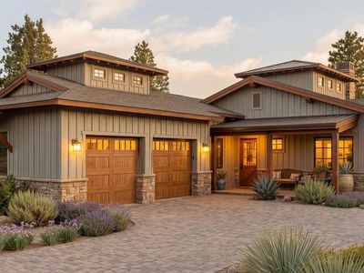 5343 W Dusty Saddle Ln