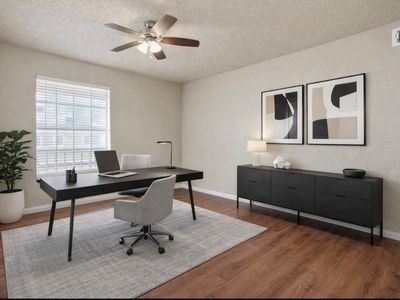 2750 Holly Hall St APT 506