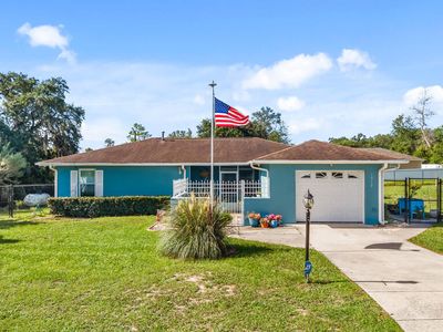 15717 SW 55th Avenue Road