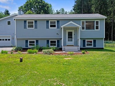 93 Hidden Pines Drive