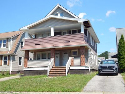 Property at 4841 E 85th St, Garfield Heights, OH