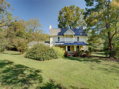 4018 Double Springs Rd SW