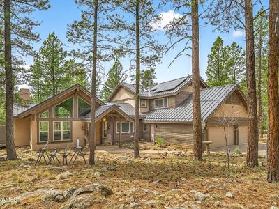 105 W Mount Elden Lookout Rd