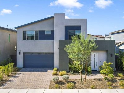 4121 Railhead Pass Ave